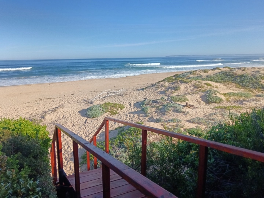 To Let 3 Bedroom Property for Rent in Glentana Western Cape